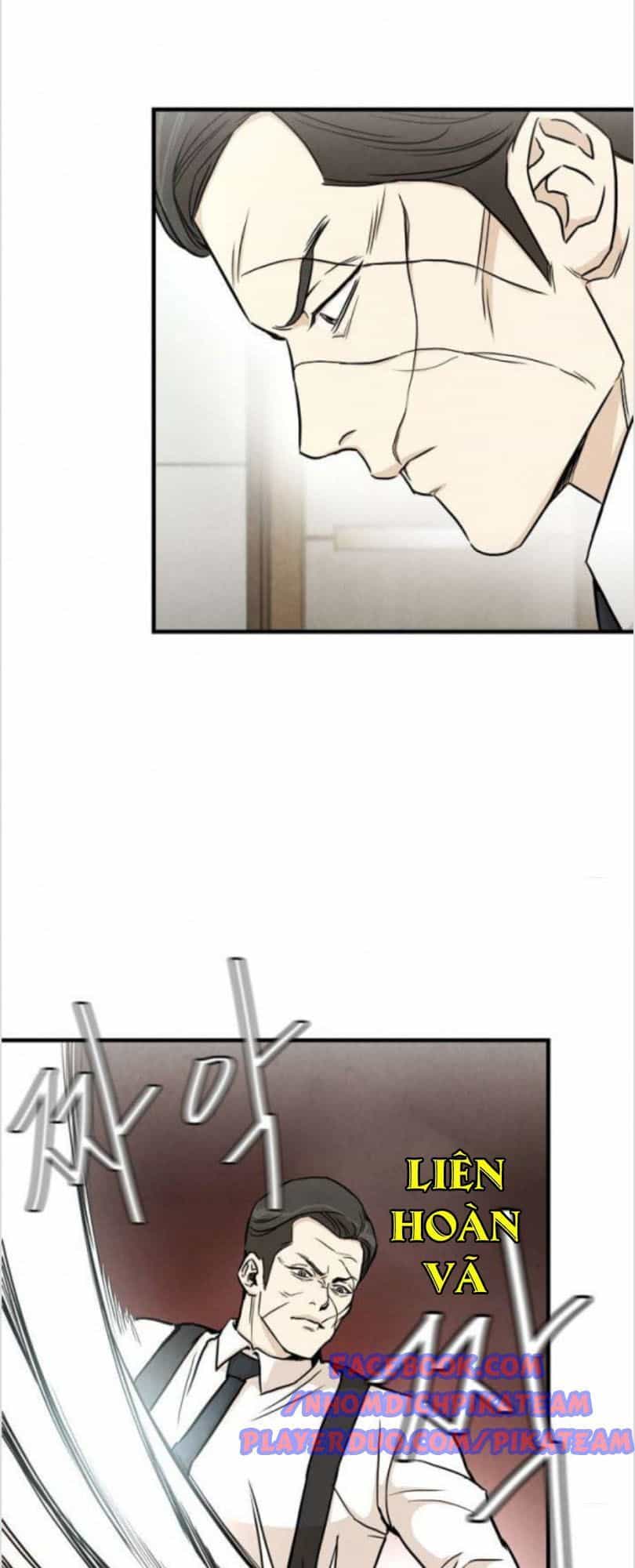 Return Survival - Chương 20 - ảnh 38