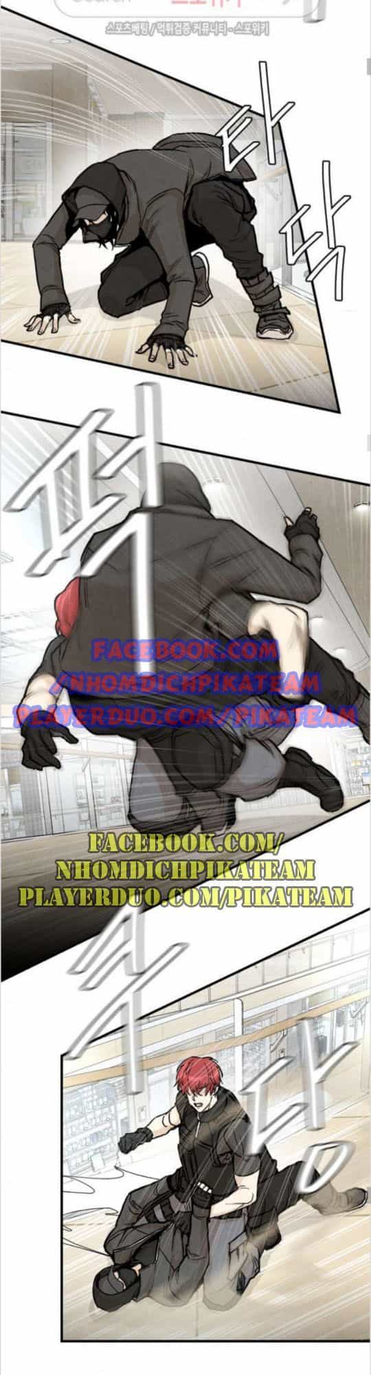 Return Survival - Chương 20 - ảnh 8