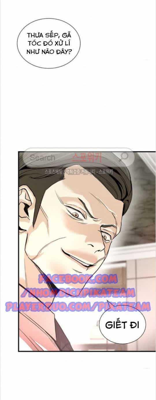 Return Survival - Chương 21 - ảnh 2