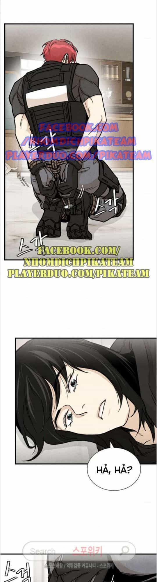 Return Survival - Chương 21 - ảnh 26