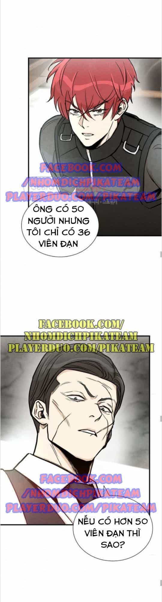 Return Survival - Chương 21 - ảnh 6