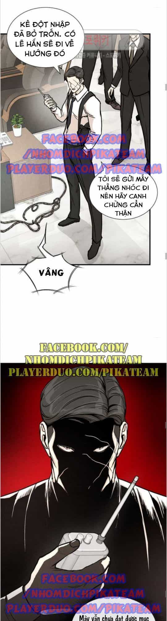 Return Survival - Chương 22 - ảnh 13