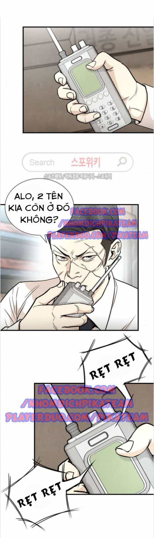 Return Survival - Chương 22 - ảnh 2