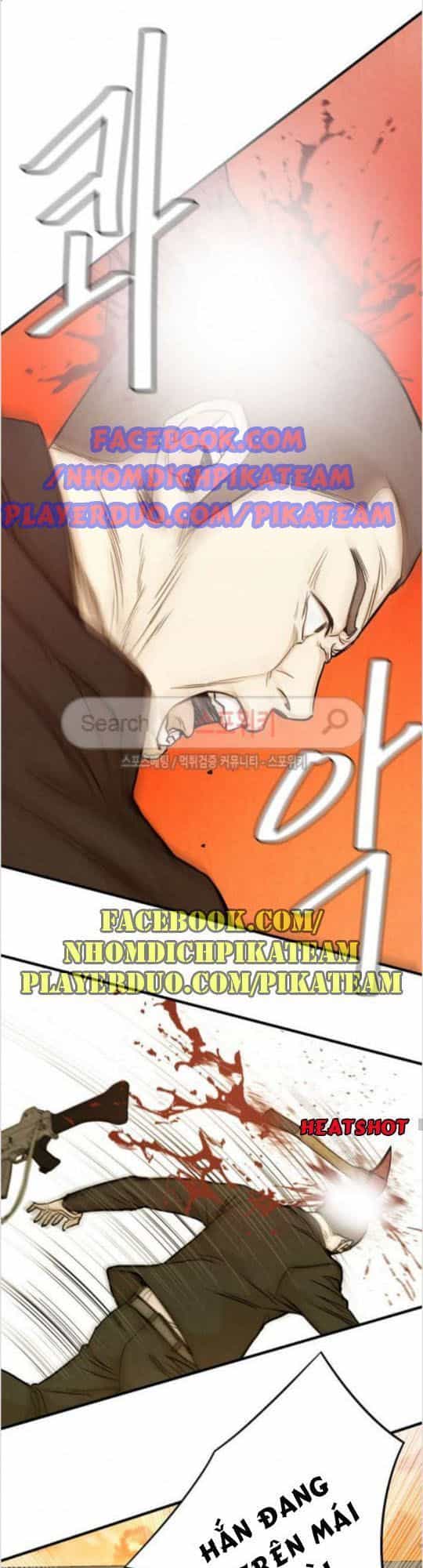 Return Survival - Chương 22 - ảnh 24