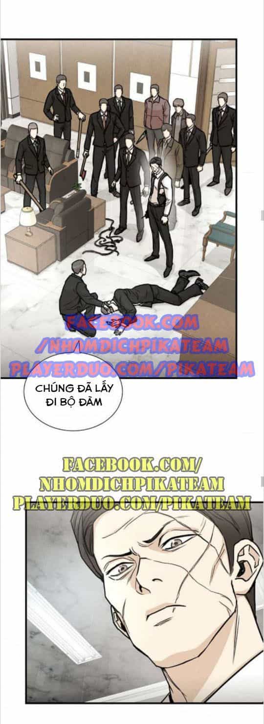 Return Survival - Chương 22 - ảnh 7