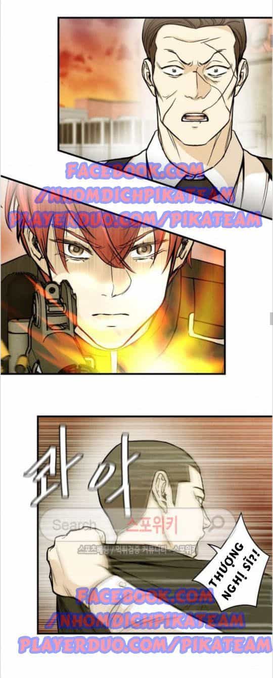 Return Survival - Chương 23 - ảnh 14