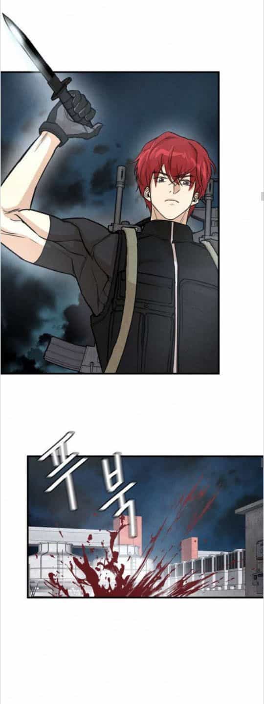 Return Survival - Chương 23 - ảnh 22