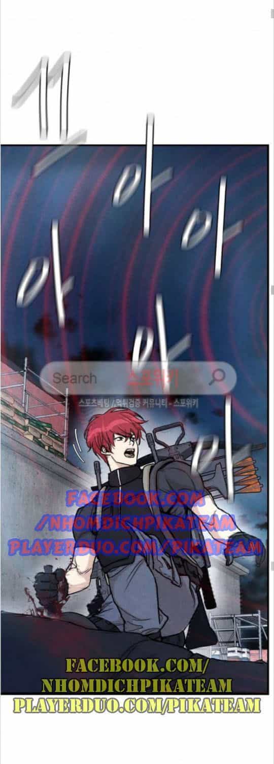 Return Survival - Chương 23 - ảnh 23