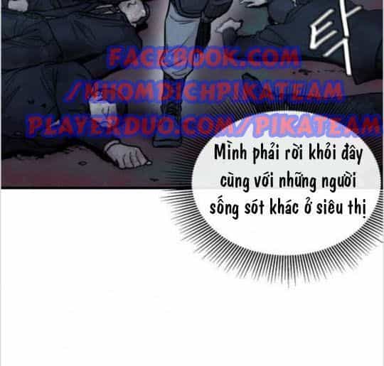 Return Survival - Chương 23 - ảnh 31