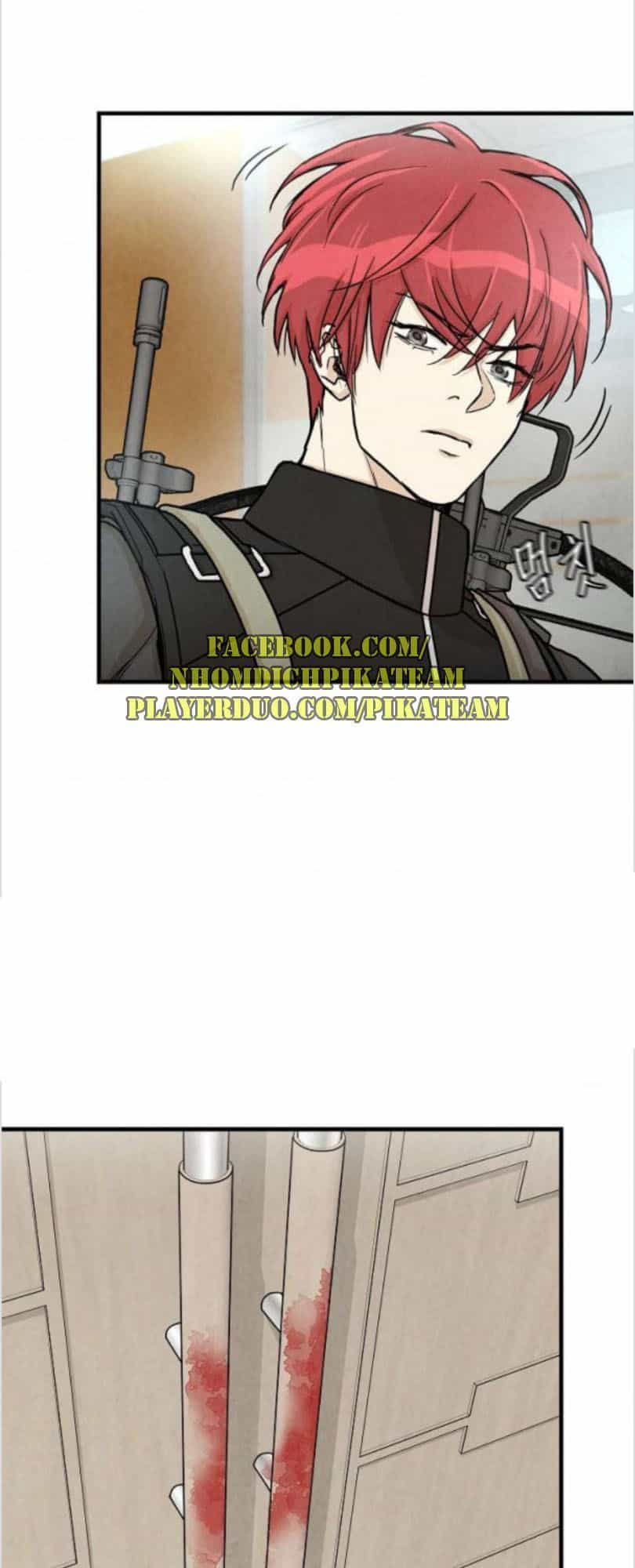 Return Survival - Chương 23 - ảnh 37