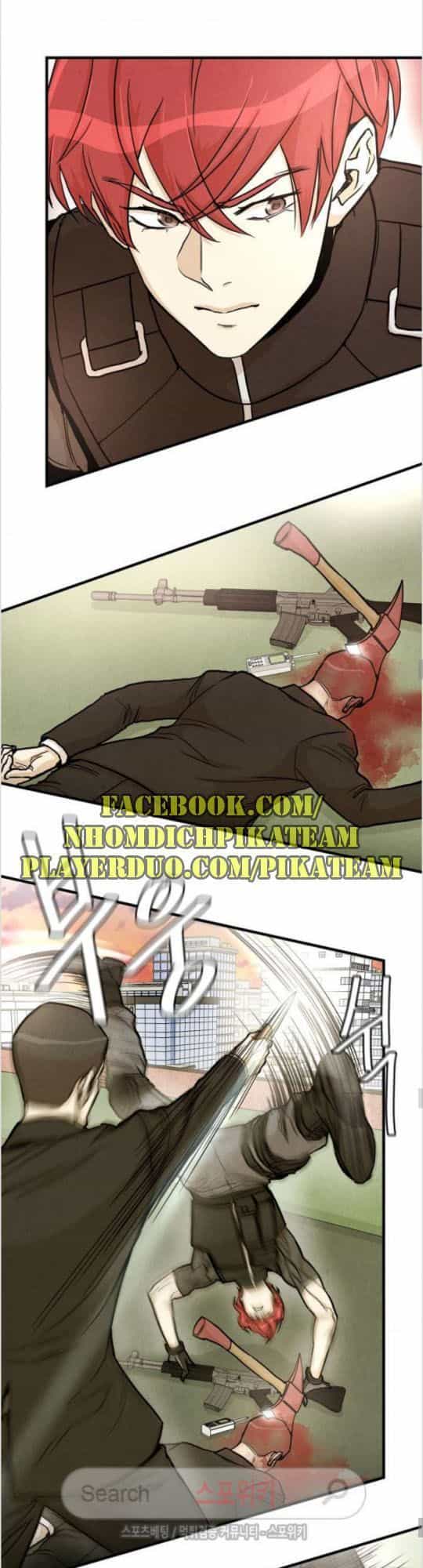 Return Survival - Chương 23 - ảnh 9