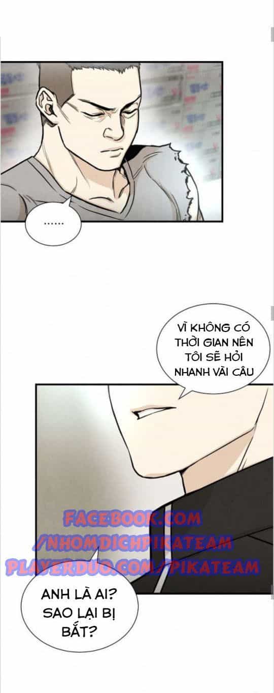 Return Survival - Chương 24 - ảnh 11