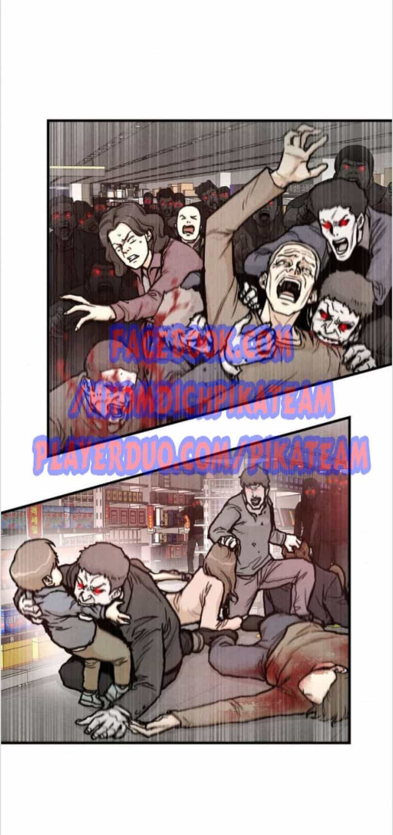 Return Survival - Chương 24 - ảnh 42