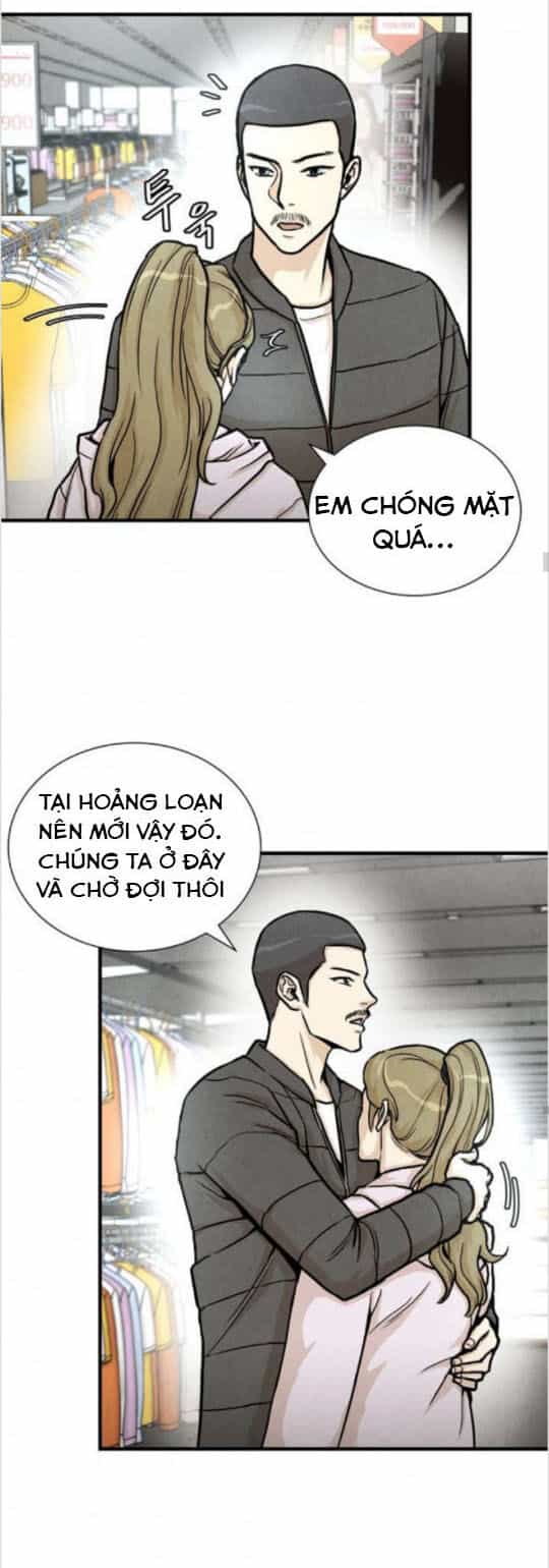 Return Survival - Chương 25 - ảnh 22