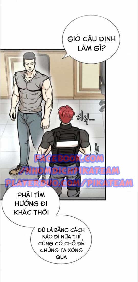 Return Survival - Chương 25 - ảnh 39