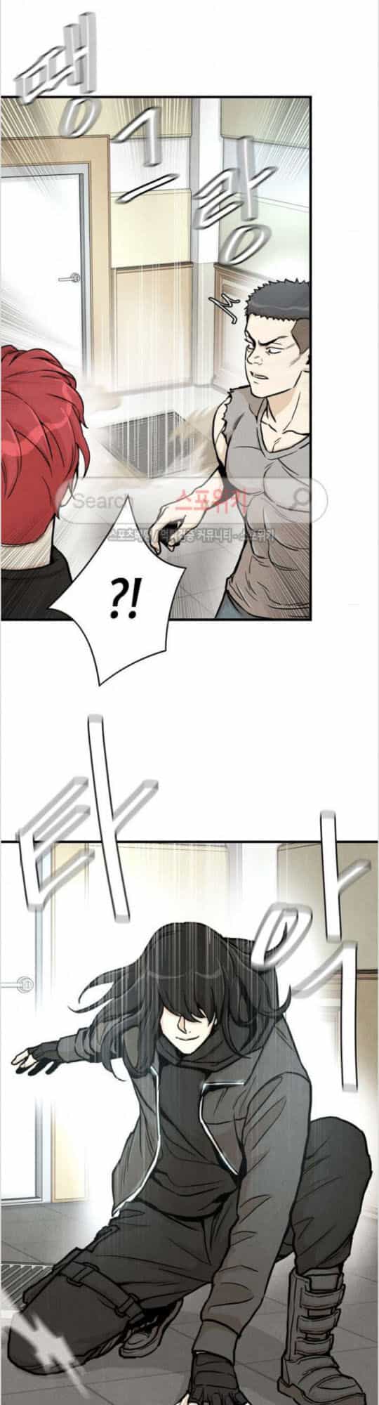 Return Survival - Chương 25 - ảnh 41