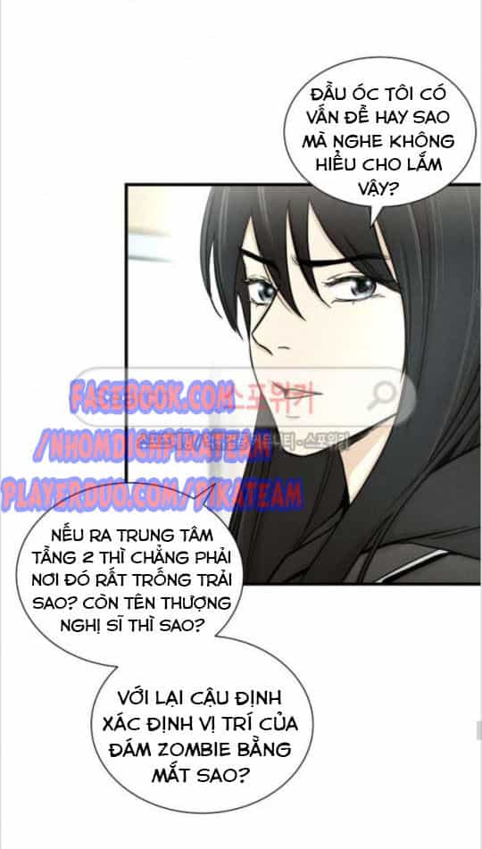 Return Survival - Chương 26 - ảnh 13