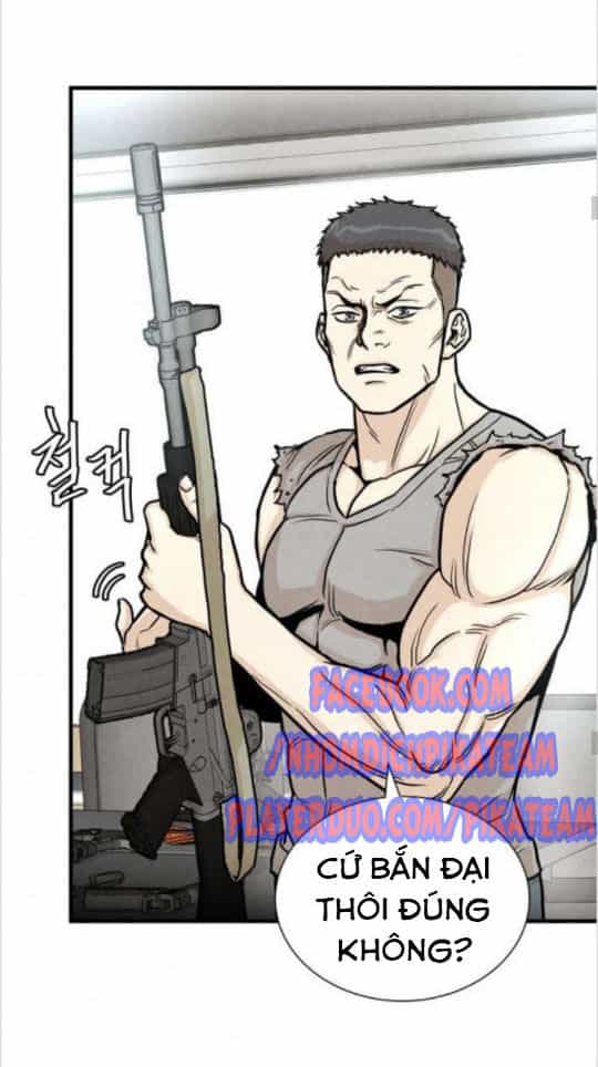 Return Survival - Chương 26 - ảnh 8