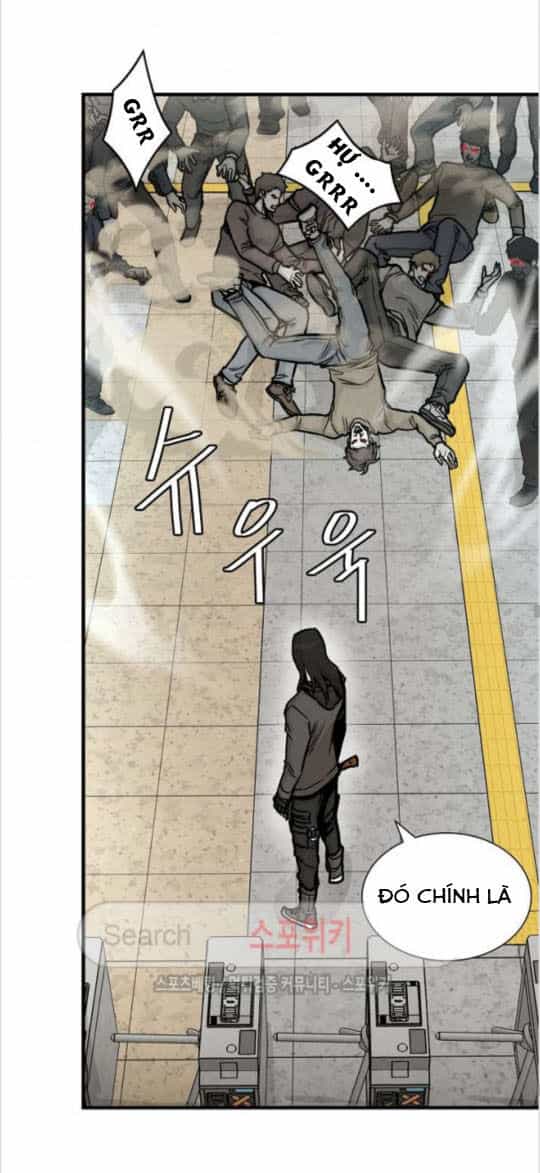 Return Survival - Chương 27 - ảnh 13