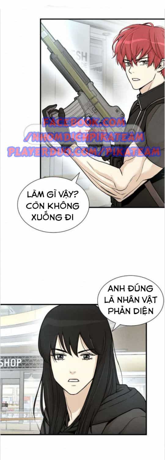 Return Survival - Chương 27 - ảnh 2