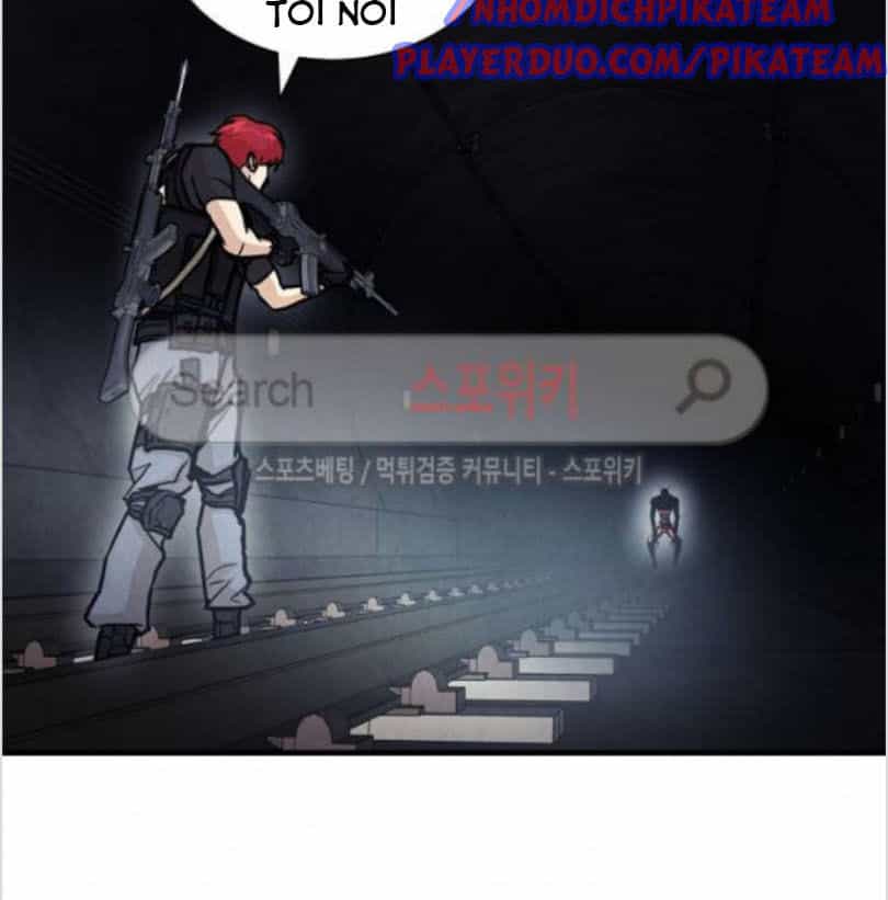 Return Survival - Chương 27 - ảnh 38