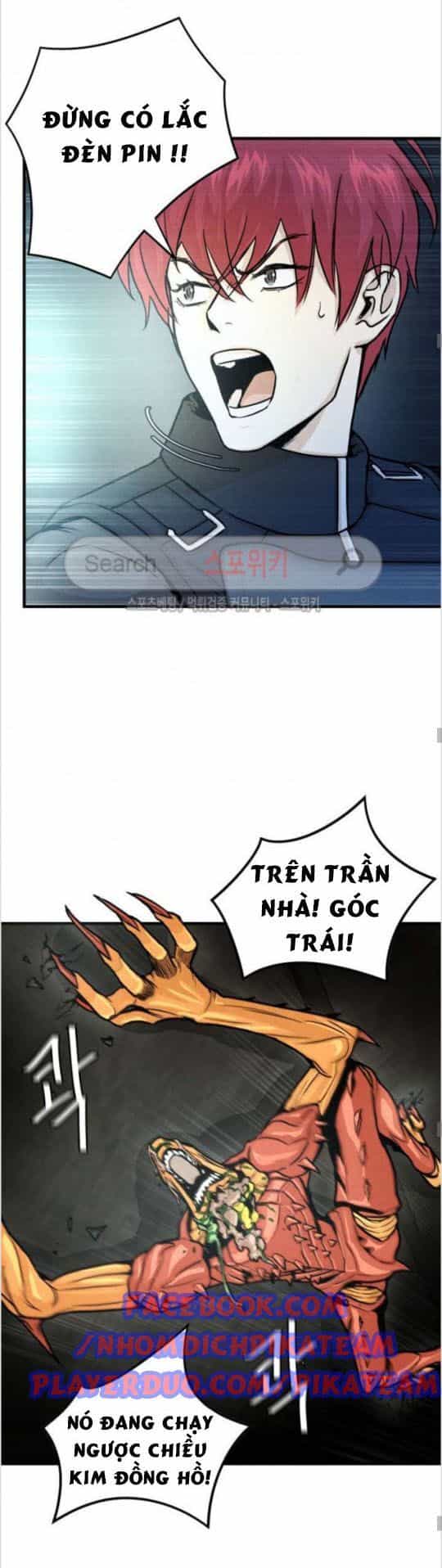 Return Survival - Chương 28 - ảnh 10