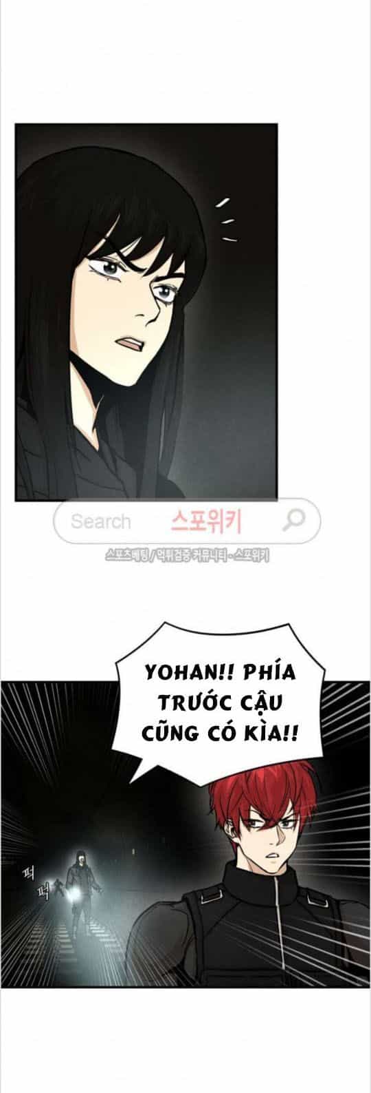 Return Survival - Chương 28 - ảnh 26