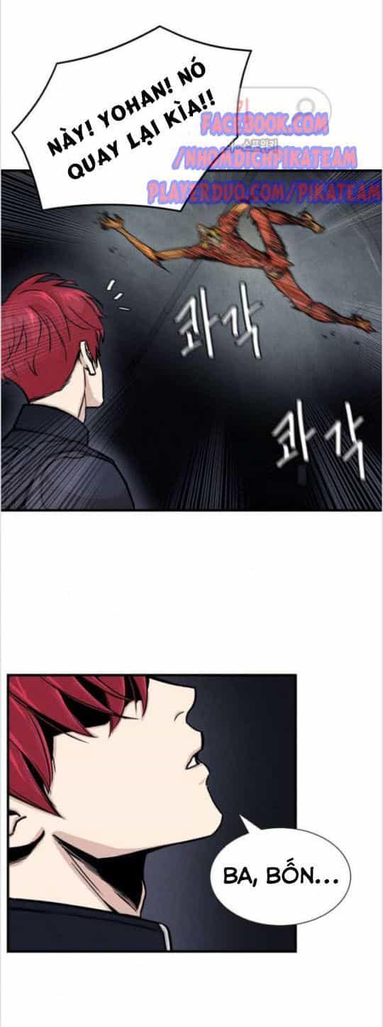 Return Survival - Chương 28 - ảnh 28