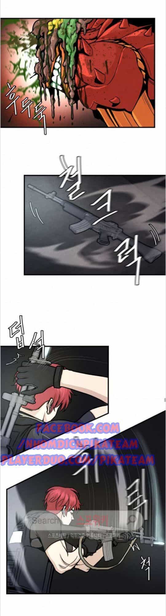 Return Survival - Chương 28 - ảnh 3