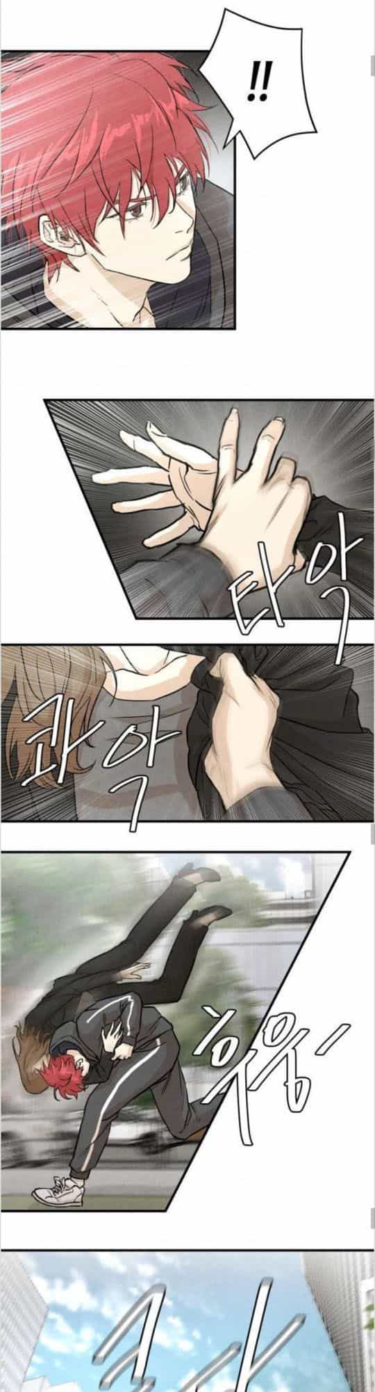 Return Survival - Chương 2 - ảnh 12