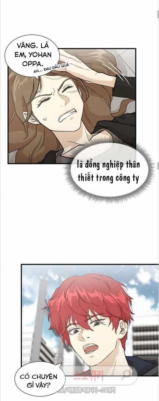 Return Survival - Chương 2 - ảnh 15