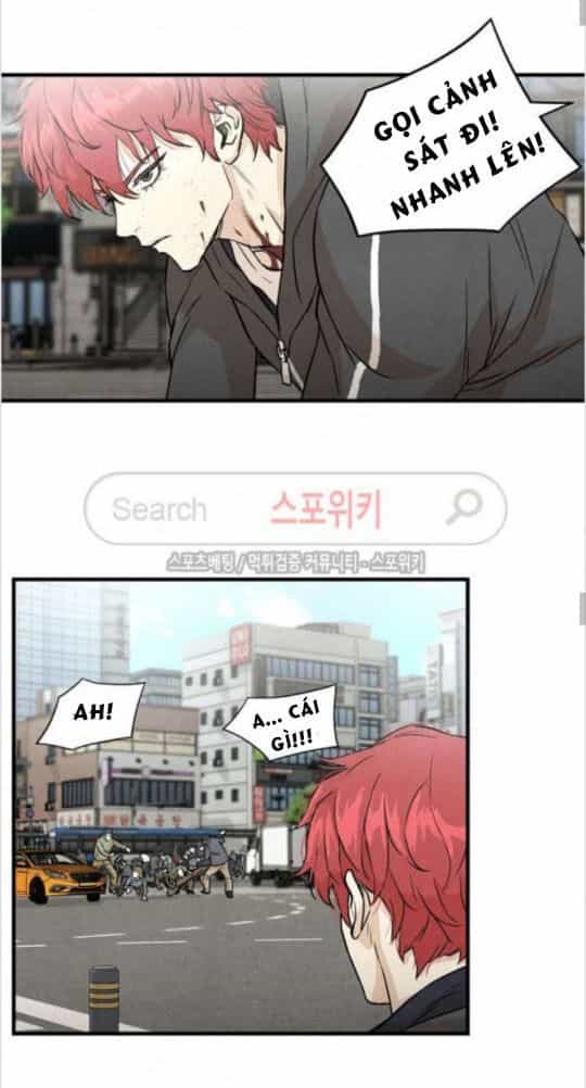 Return Survival - Chương 2 - ảnh 4