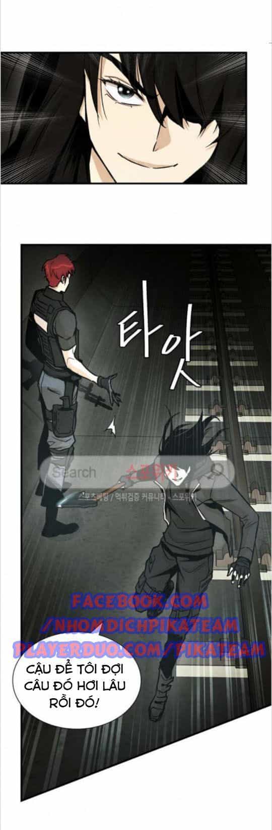 Return Survival - Chương 29 - ảnh 22