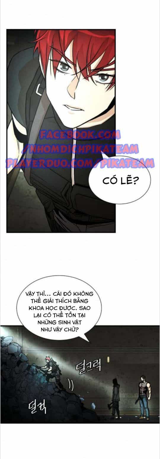 Return Survival - Chương 29 - ảnh 37