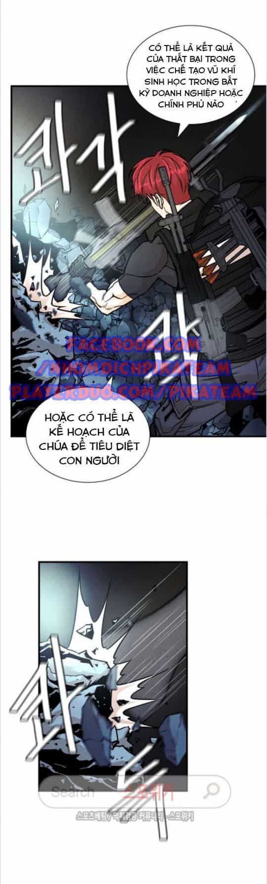 Return Survival - Chương 29 - ảnh 40