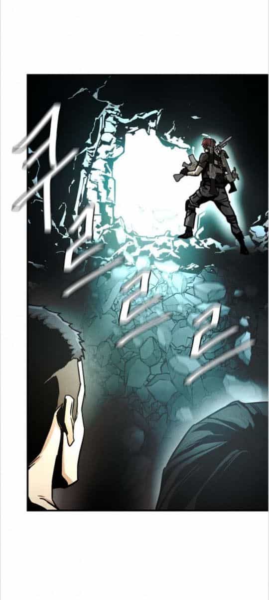 Return Survival - Chương 29 - ảnh 41