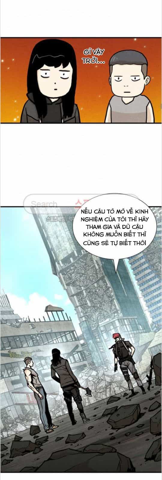 Return Survival - Chương 30 - ảnh 13