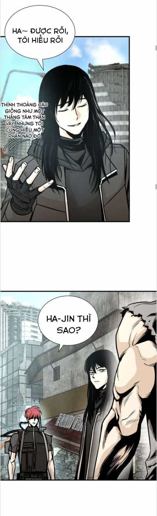 Return Survival - Chương 30 - ảnh 14