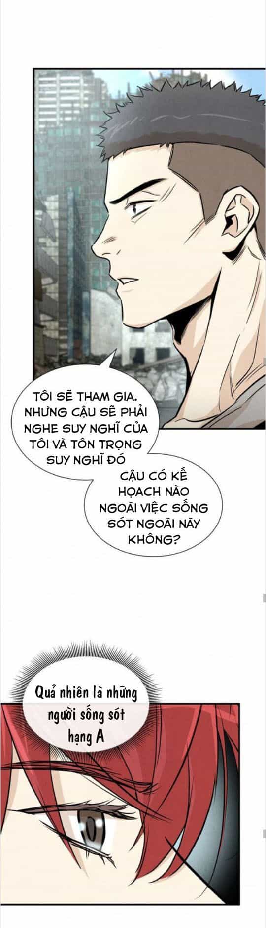 Return Survival - Chương 30 - ảnh 15