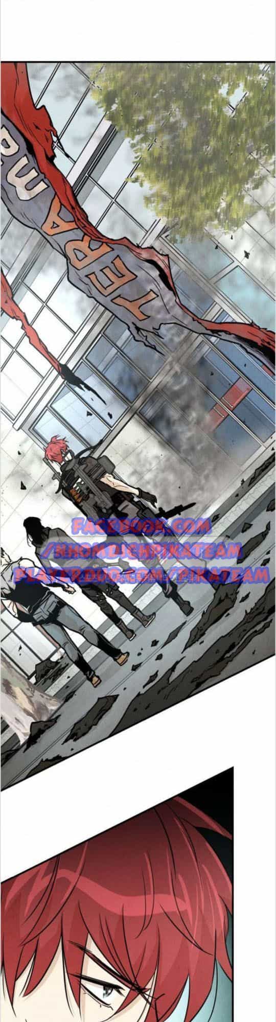 Return Survival - Chương 30 - ảnh 27