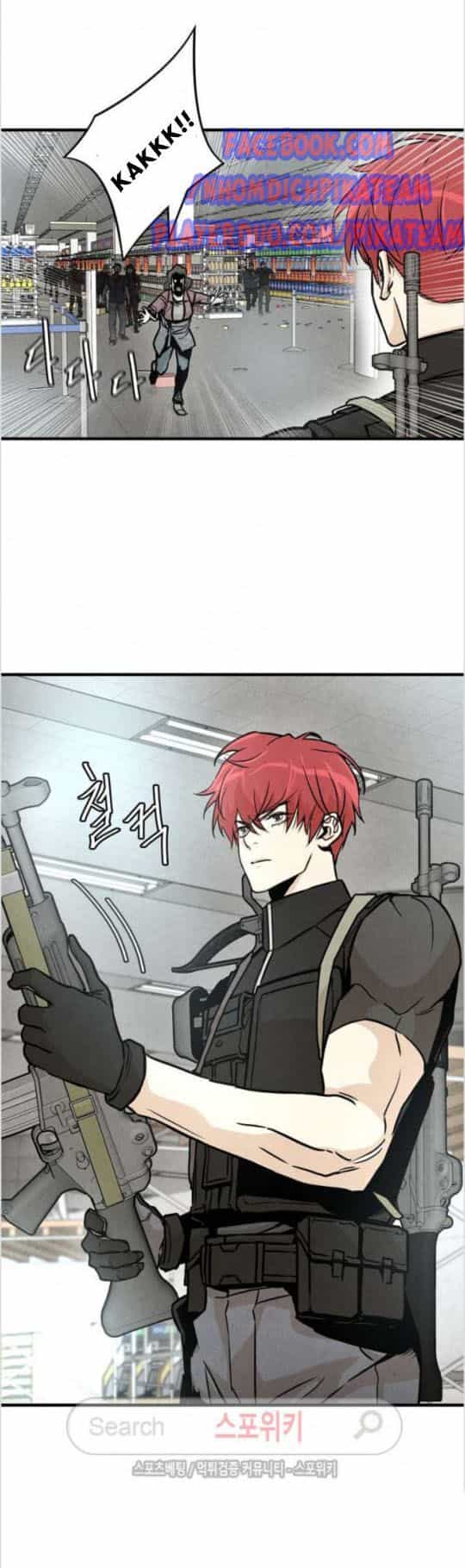 Return Survival - Chương 30 - ảnh 30