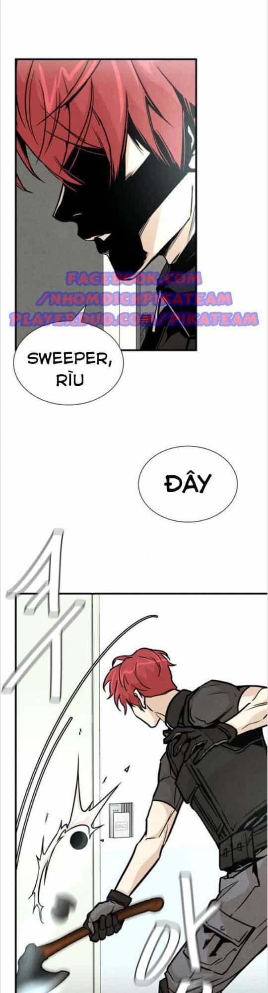 Return Survival - Chương 30 - ảnh 39