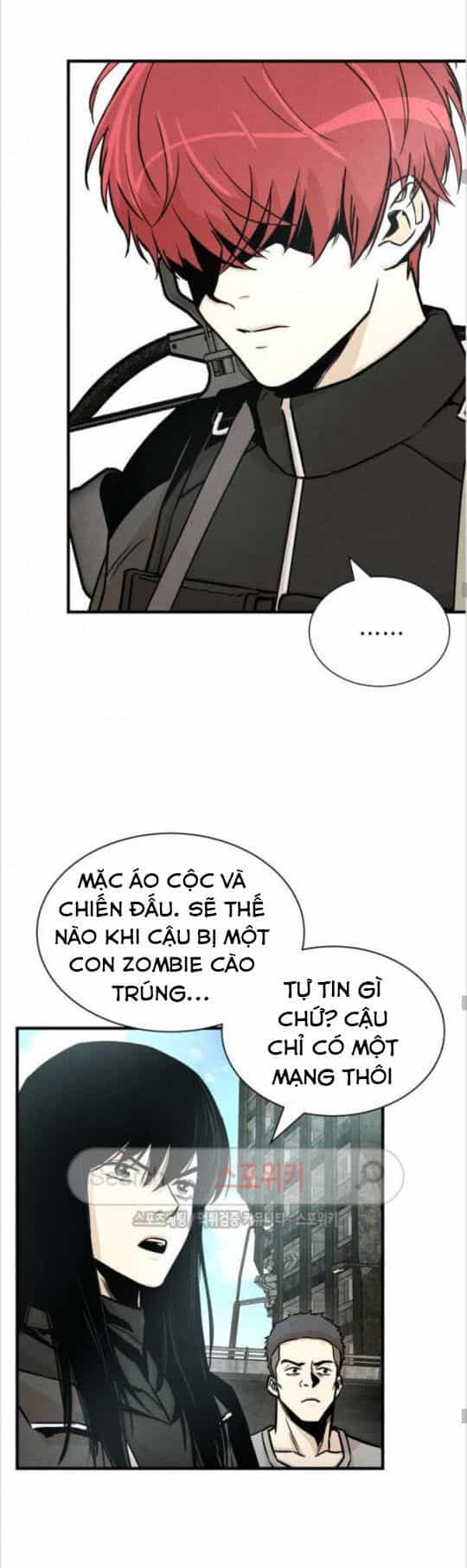 Return Survival - Chương 30 - ảnh 9