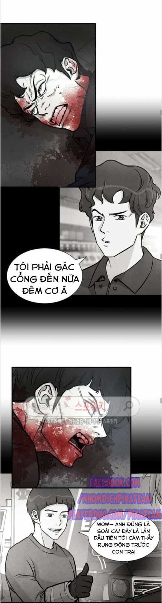 Return Survival - Chương 31 - ảnh 16