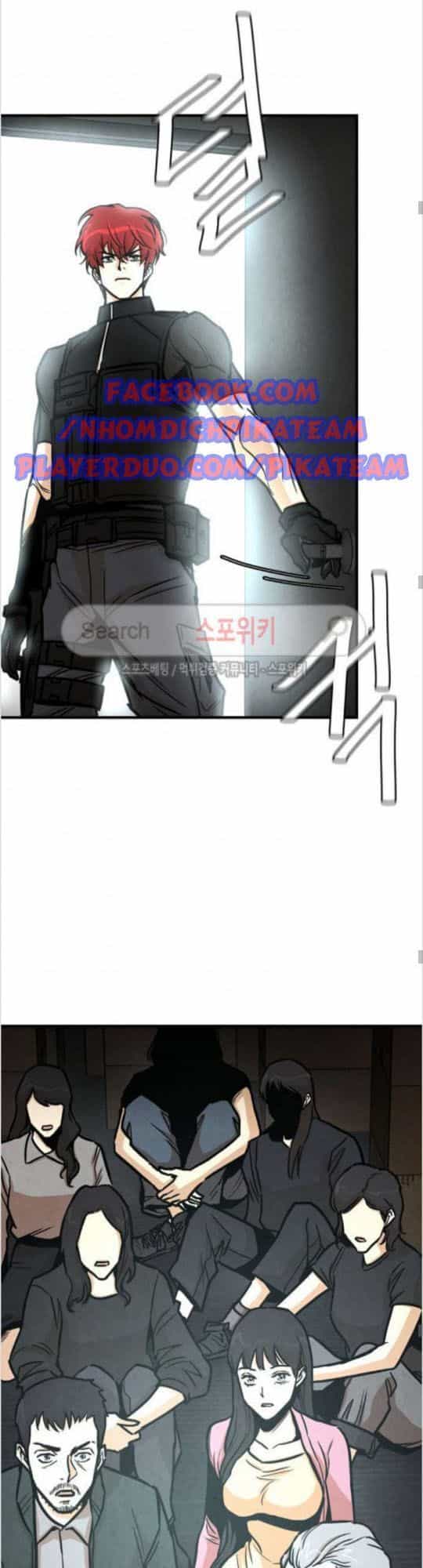 Return Survival - Chương 31 - ảnh 21