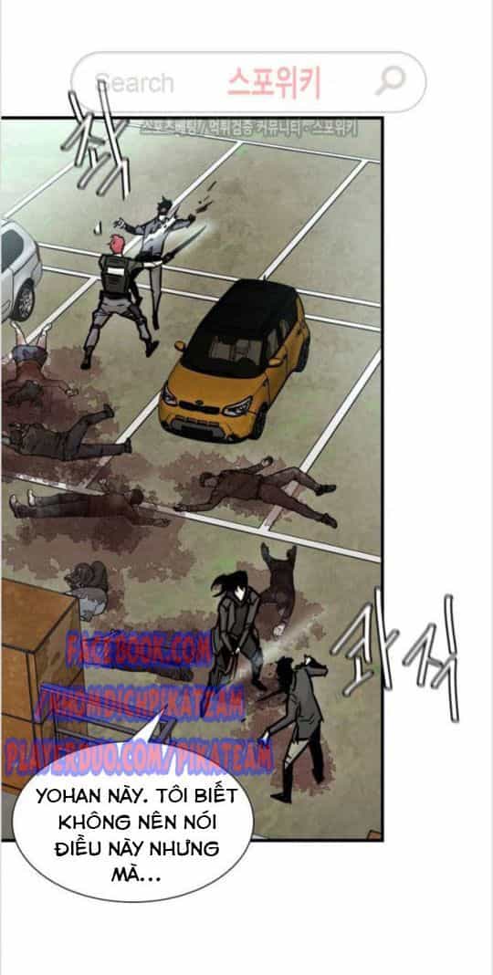 Return Survival - Chương 31 - ảnh 35