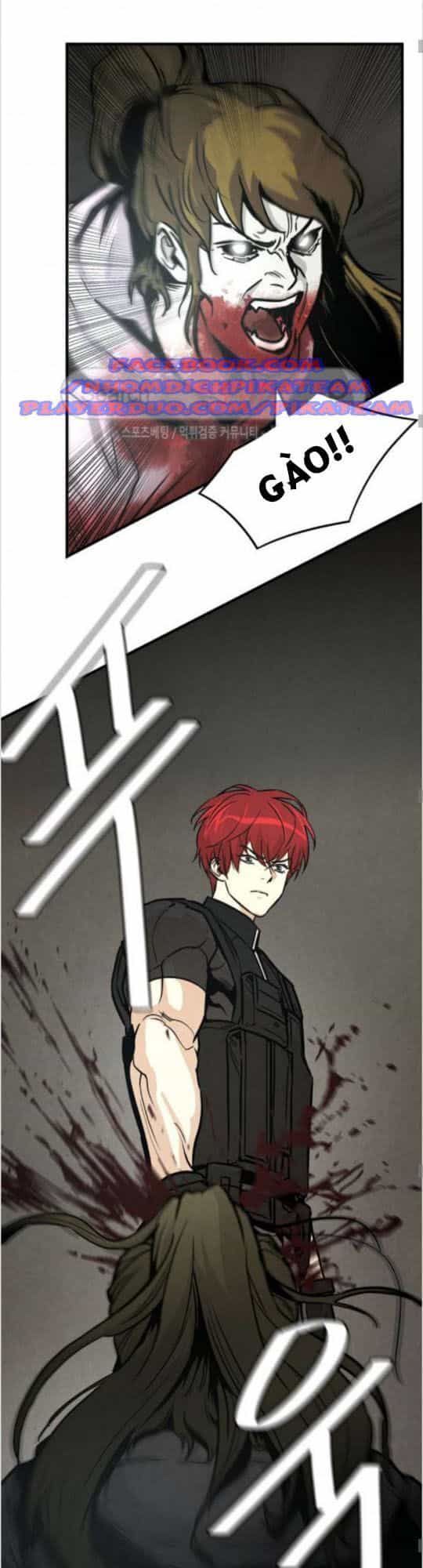 Return Survival - Chương 31 - ảnh 6