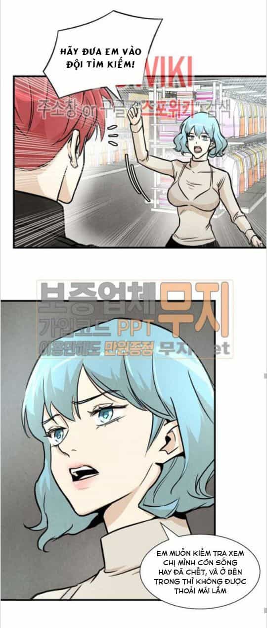 Return Survival - Chương 32 - ảnh 13