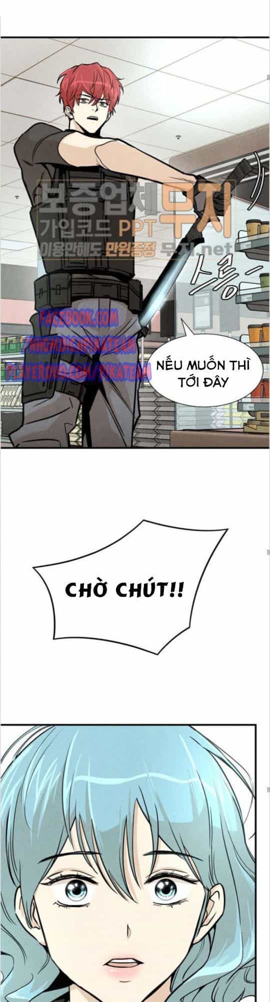 Return Survival - Chương 32 - ảnh 30