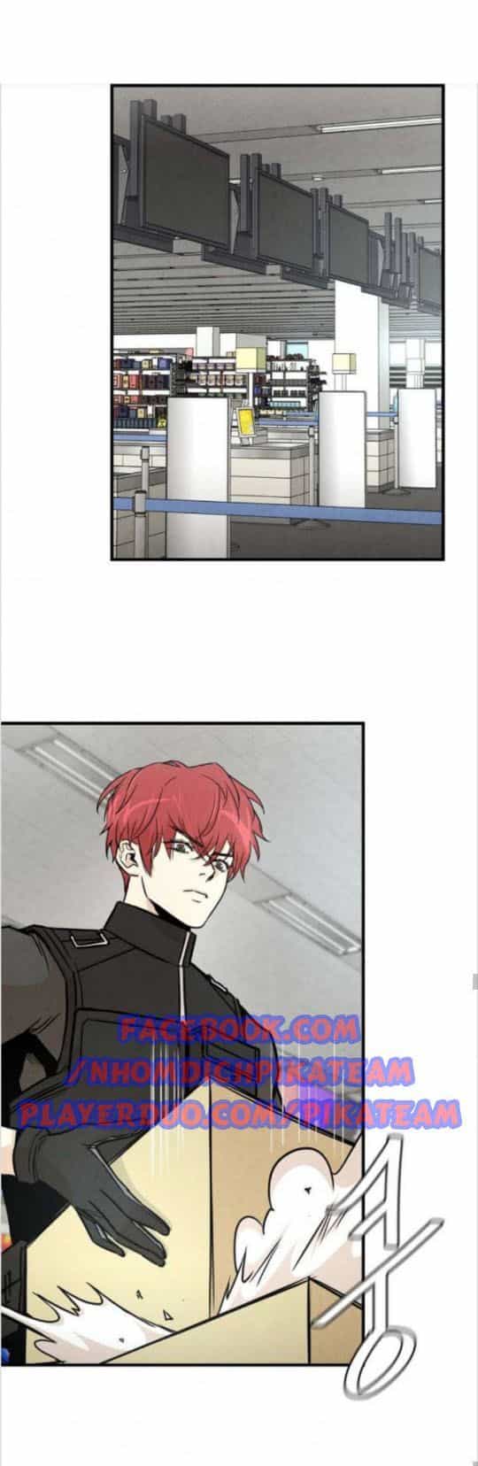 Return Survival - Chương 33 - ảnh 21